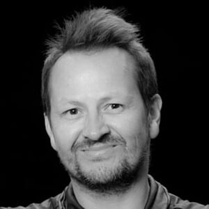 Easydry testimonial from salon owner Ken Picton