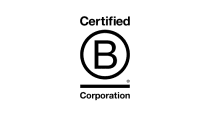 Easydry is a certified B Corporation