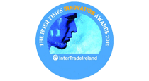 Easydry won the Irish Times Innovation Award 2010