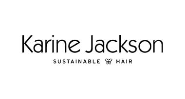 Karine Jackson loves Easydry