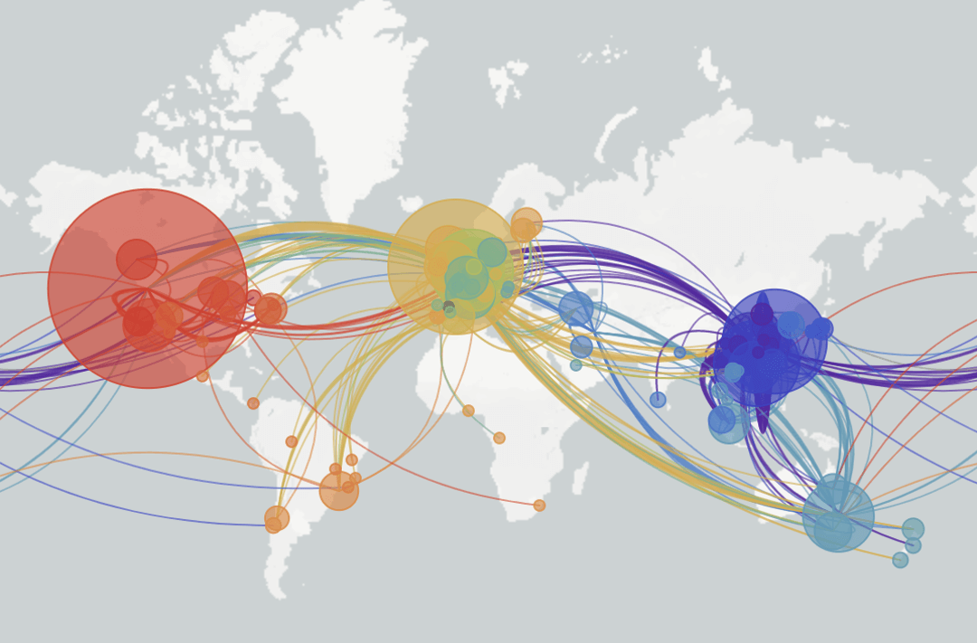 Hair Industry supports from around the globe