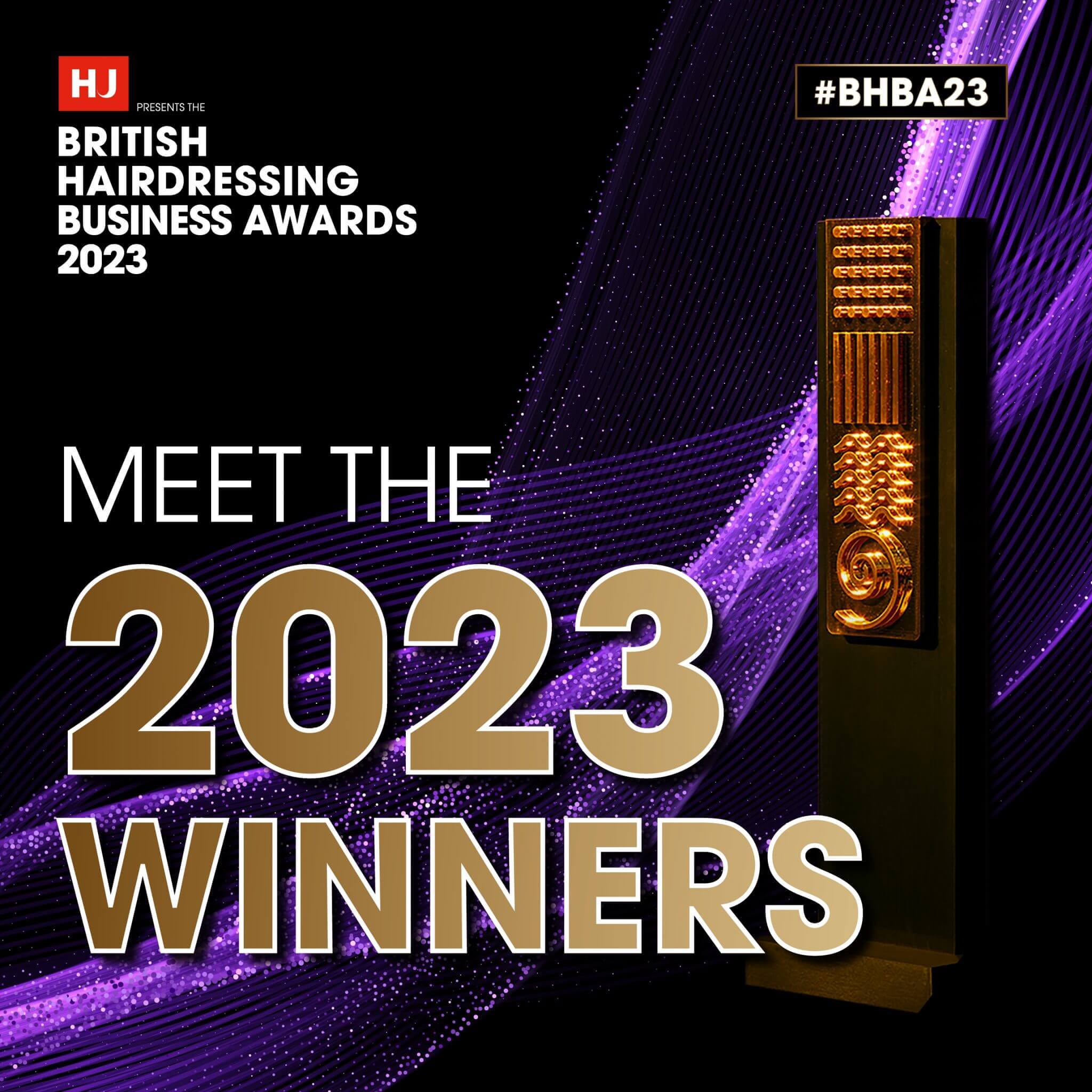 Easydry is Celebrating Success at the BHBA 2023