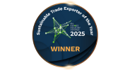 Easydry wins Sustainable Trade Exporter of the Year 2025 at the Irish Exporters Association’s Export Industry Awards.