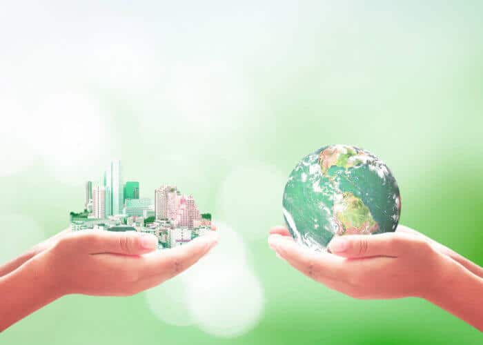 Easydry supports the Sustainable development goals (SDGs)