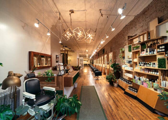 Mel Martinez from broome Street Society loves Easydry - she gave us this testimonial