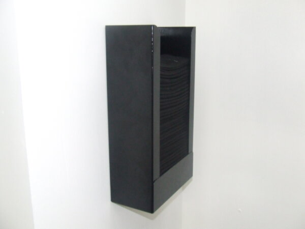 Easydry disposable towel dispenser