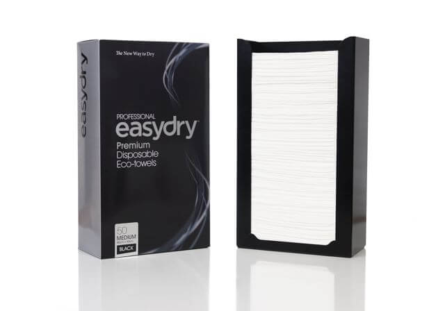 Easy dry disposable towels 2025