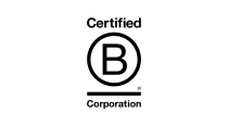 Easydry has B Corp or B Corporation Certification