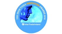 Easydry wins Irish Times Innovation award