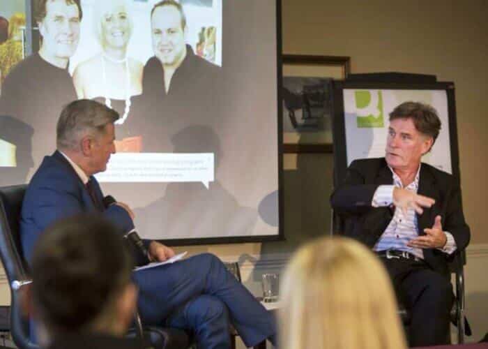 Easydry Ireland Case Study with Aidan Fitzgerald Salon