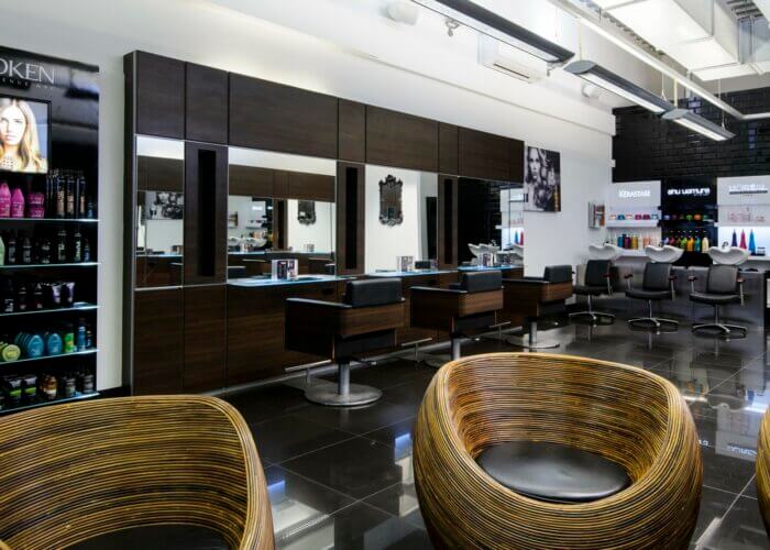 Easydry Case Study with Ken Picton! Easydry loves to share case studies feat. salons that we love. One of these is the Ken Picton Salon ...