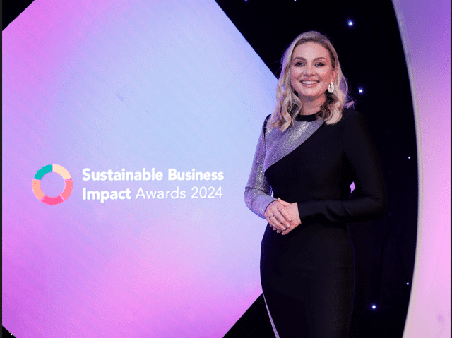 Easydry Wins Sustainable Business Award Image