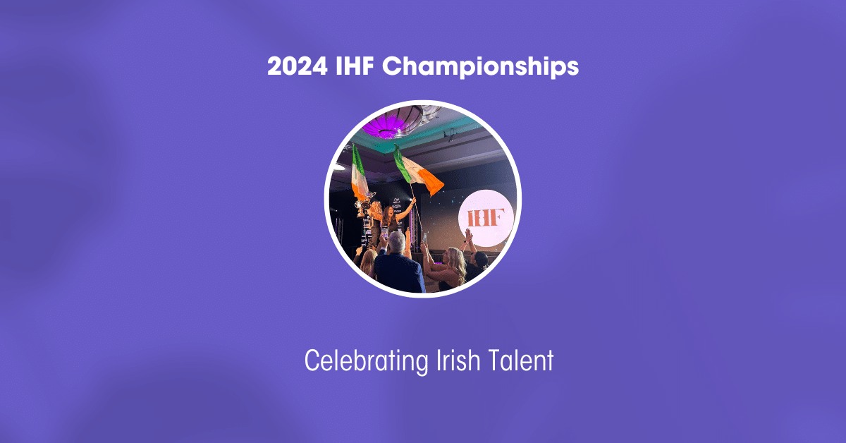 IHF Championships 2024