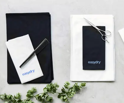 Easydry Towels