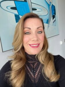 Sarah Naylor shares her top tips with Easydry