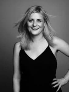 Karine Jacksonshares her tips with Easydry