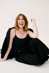 Samantha Cusick