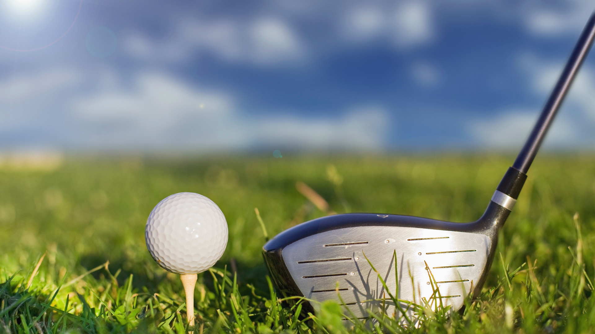 Eco-friendly golf club towels – Easydry compostable sports towel for golf courses, pro shops, and members