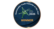 Easydry wins Sustainable Trade Exporter of the Year 2025 at the Irish Exporters Associationโs Export Industry Awards.