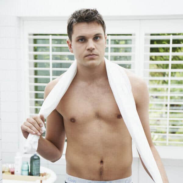 The Easydry disposable bath towel or shower towel or large towel is an incredibly sort and absorbent towel. Ditch cotton today!