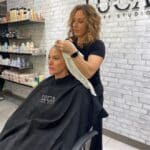 Rosina Luca Hair and Beauty Studio