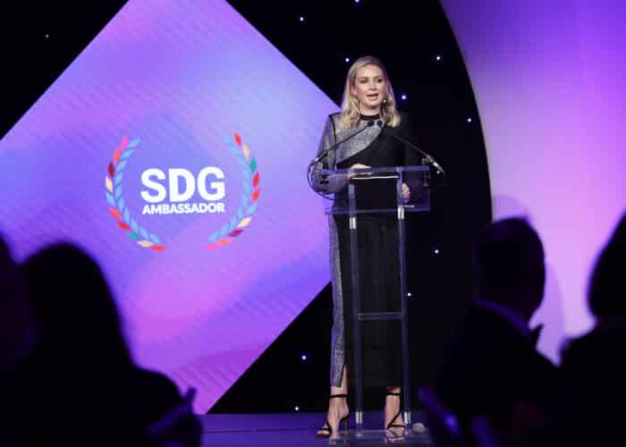 Easydry wins Sustainable Impact Award