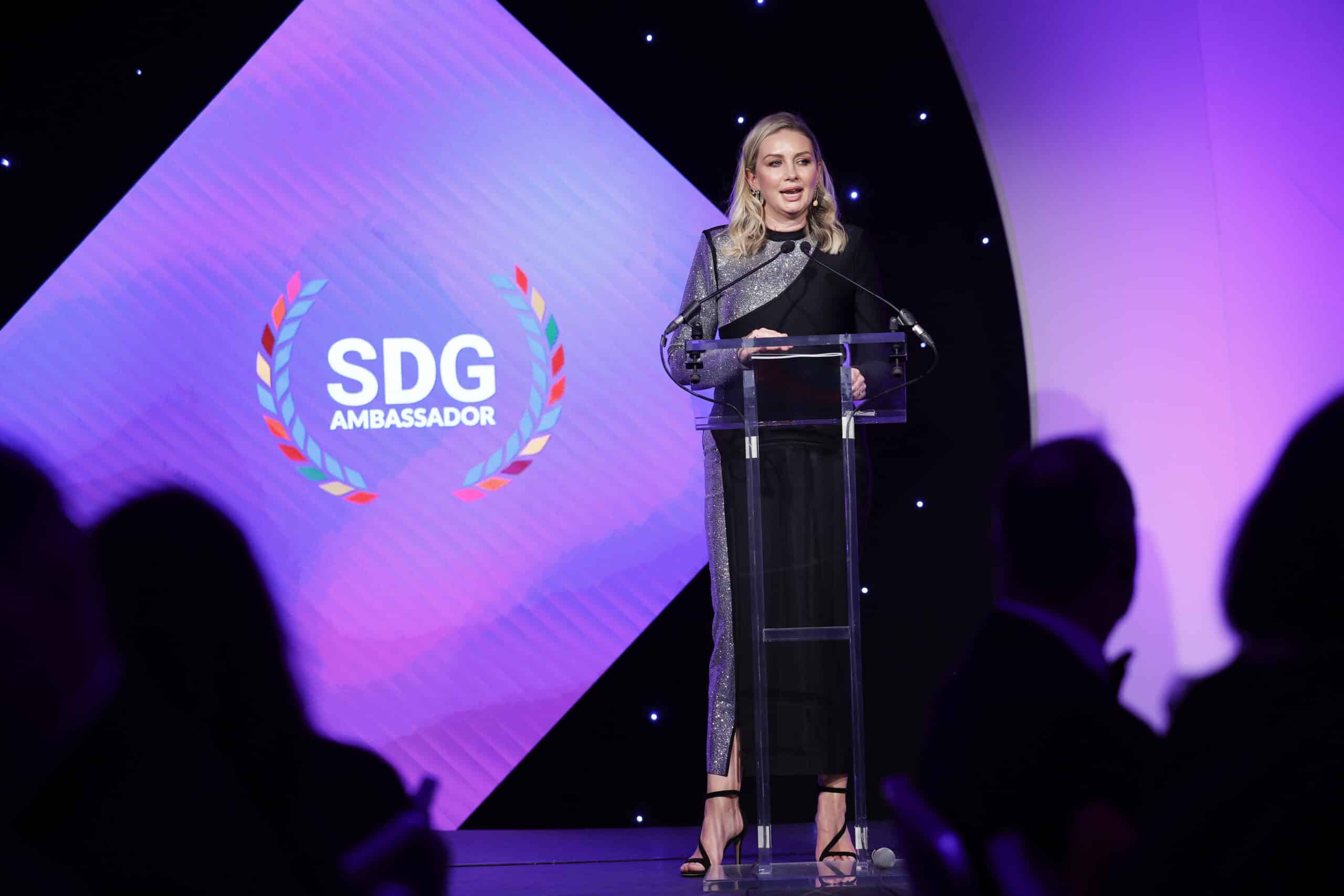 Easydry wins Sustainable Impact Award