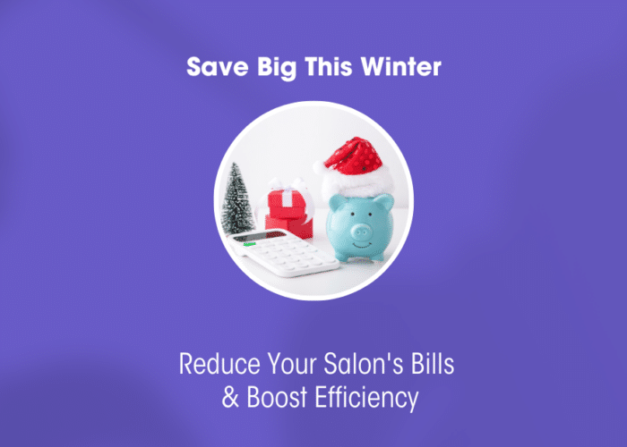 Make the Holidays Stress-Free for Your Salon with Easydry Towels