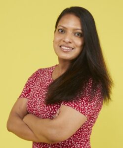 Smitha Islam